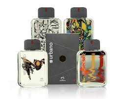 عطر ادکلن اوربانو ناتورا - #Urbano Natura - بررسی، قیمت و خرید