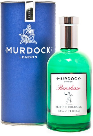 عطر ادکلن رنشا مورداک لندن - Renshaw Murdock London - بررسی، قیمت و خرید