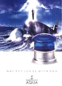 عطر ادکلن آکوا ناتیلوس ناتیلوس - Aqua Nautilus Nautilus - بررسی، قیمت و خرید