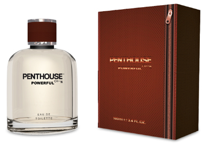 عطر ادکلن پاورفول پنت‌هاوس - Powerful Penthouse - بررسی، قیمت و خرید