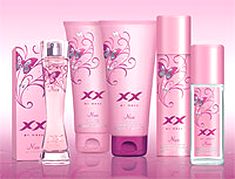 عطر ادکلن مکس ایکس نایس مکس - Mexx XX Nice Mexx - بررسی، قیمت و خرید