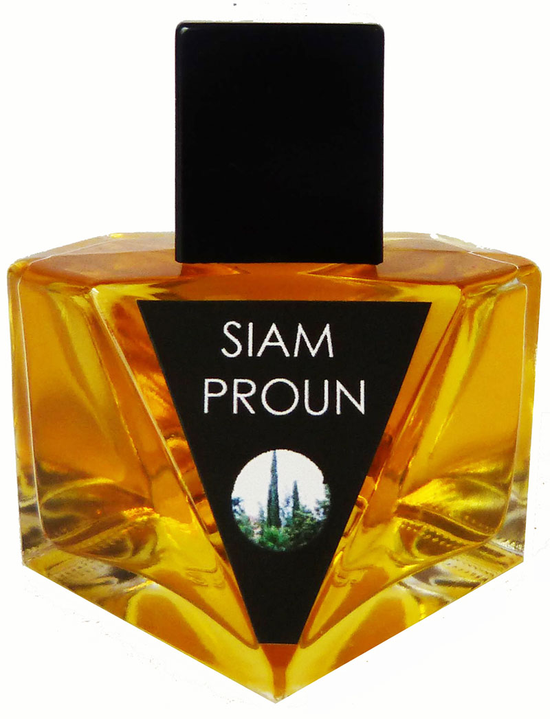 عطر ادکلن سیام پرون اولمپیک اورکیدز آرتیزن پرفیومز - Siam Proun Olympic Orchids Artisan Perfumes - بررسی، قیمت و خرید