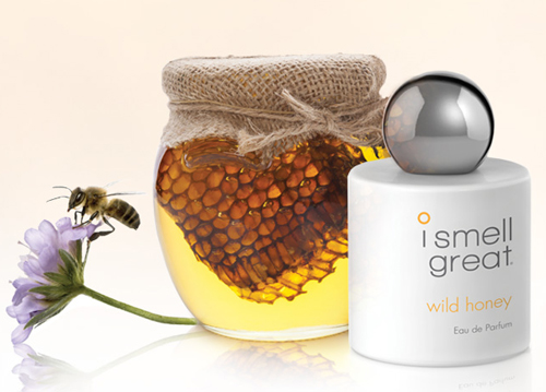 عطر ادکلن وایلد هانی آی اسمل گریت - Wild Honey I Smell Great - بررسی، قیمت و خرید