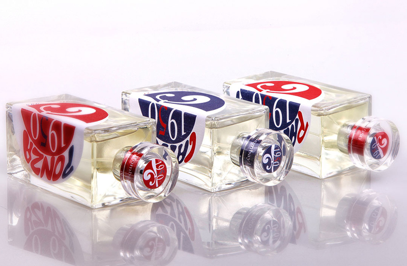 عطر ادکلن پَنارِا پرفیومز بمبئی ۱۹۵۰ - Panarea Parfums Bombay 1950 - بررسی، قیمت و خرید