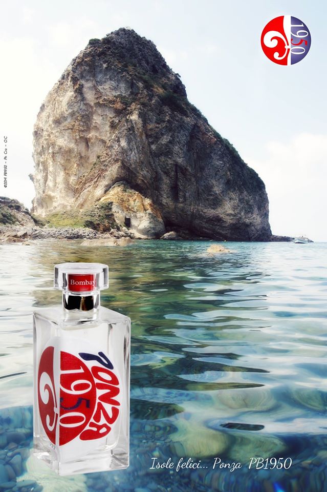 عطر ادکلن پَنارِا پرفیومز بمبئی ۱۹۵۰ - Panarea Parfums Bombay 1950 - بررسی، قیمت و خرید