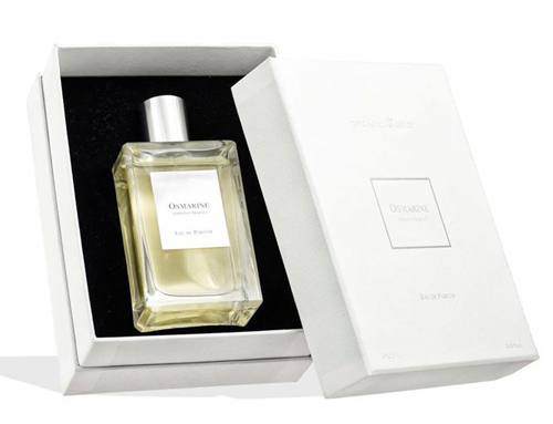 عطر ادکلن اوسمارین اوفیسینا دل اِسِنزِ - Osmarine (Osmanto Marino) Officina delle Essenze - بررسی، قیمت و خرید