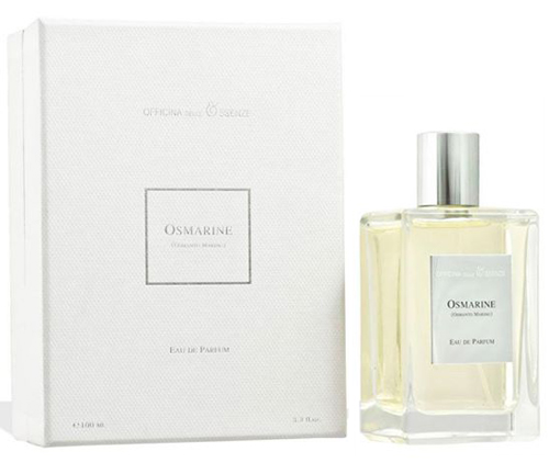 عطر ادکلن اوسمارین اوفیسینا دل اِسِنزِ - Osmarine (Osmanto Marino) Officina delle Essenze - بررسی، قیمت و خرید