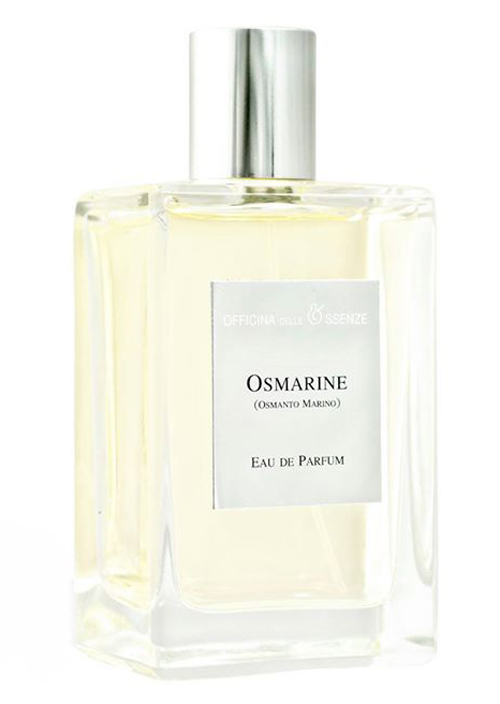 عطر ادکلن اوسمارین اوفیسینا دل اِسِنزِ - Osmarine (Osmanto Marino) Officina delle Essenze - بررسی، قیمت و خرید