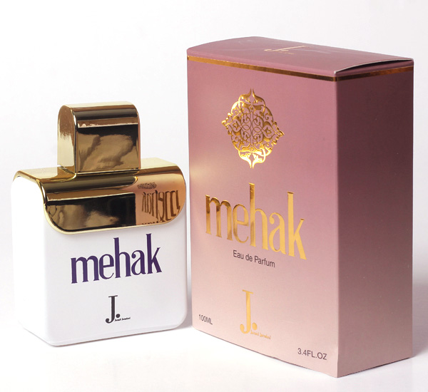 عطر ادکلن محک جunaid Jamshed - Mehak Junaid Jamshed - بررسی، قیمت و خرید
