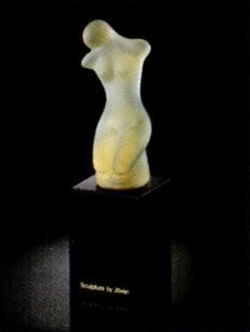 عطر ادکلن اسکالپتورا جووان - Sculptura Jovan - بررسی، قیمت و خرید
