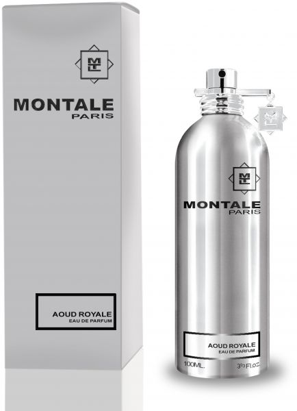 عطر ادکلن رویال عود مونتال - Royal Aoud Montale - بررسی، قیمت و خرید