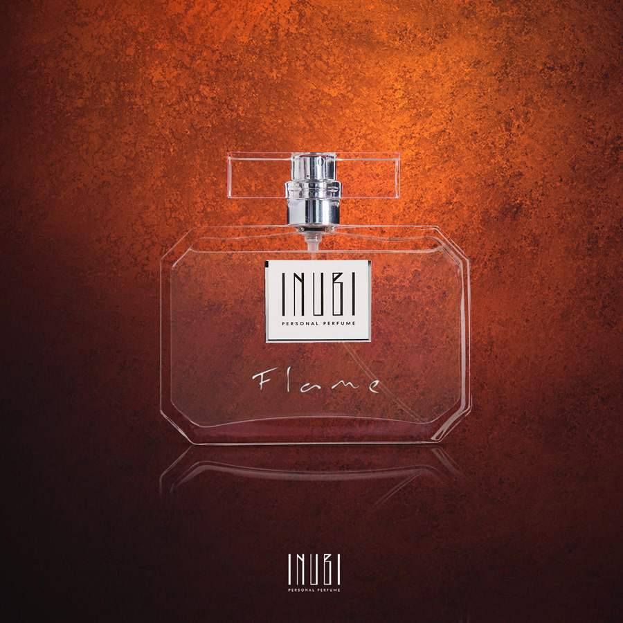 عطر ادکلن فلیم اینوبی - Flame Inubi - بررسی، قیمت و خرید
