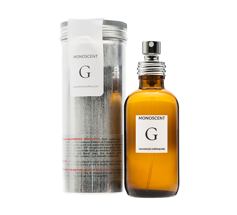 عطر ادکلن جی گالاکسولاید سوپر مونسنت - G Galaxolide Super Monoscent - بررسی، قیمت و خرید