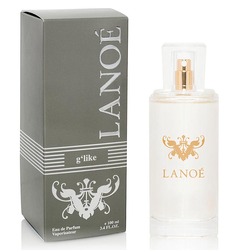 عطر ادکلن جیلایک لانو - G'Like Lanoe - بررسی، قیمت و خرید