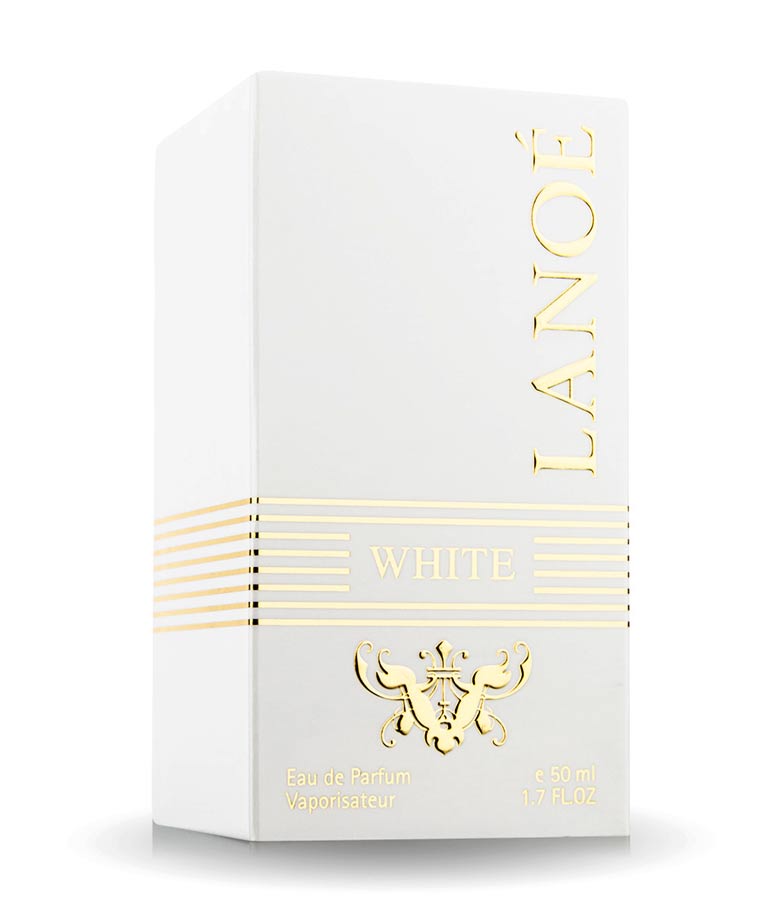 عطر ادکلن وایت لانو - White Lanoe - بررسی، قیمت و خرید