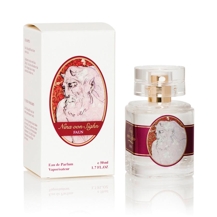 عطر ادکلن فان لانو - Faun Lanoe - بررسی، قیمت و خرید