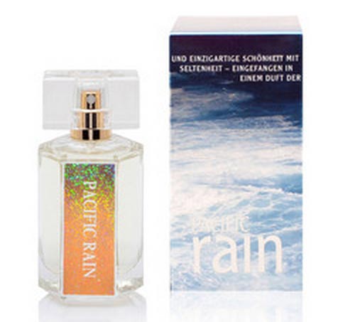 عطر ادکلن پسفیک رین لنو - Pacific Rain Lanoe - بررسی، قیمت و خرید