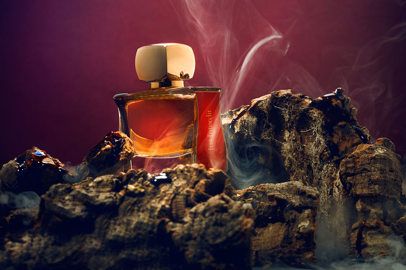 عطر ادکلن ژوس اندرریت ژووی پاریس - Jus Interdit Jovoy Paris - بررسی، قیمت و خرید
