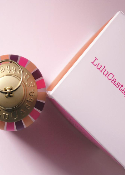 عطر ادکلن پیه ژ د لولو کاستانیت لولو کاستانیت - Piège de Lulu Castagnette Lulu Castagnette - بررسی، قیمت و خرید