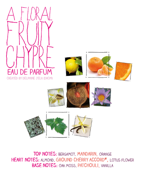 عطر ادکلن پیه ژ د لولو کاستانیت لولو کاستانیت - Piège de Lulu Castagnette Lulu Castagnette - بررسی، قیمت و خرید