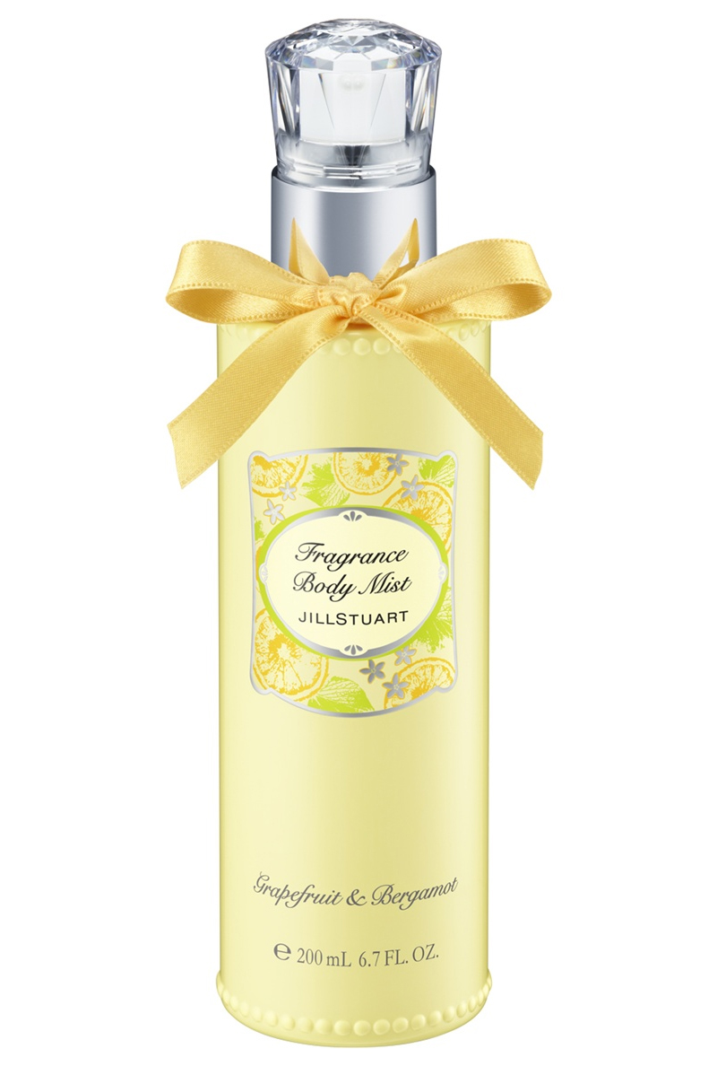 عطر ادکلن جیلی استوارت گریپ فروت و برگاموت جیلی استوارت - Jill Stuart Grapefruit & Bergamot Jill Stuart - بررسی، قیمت و خرید