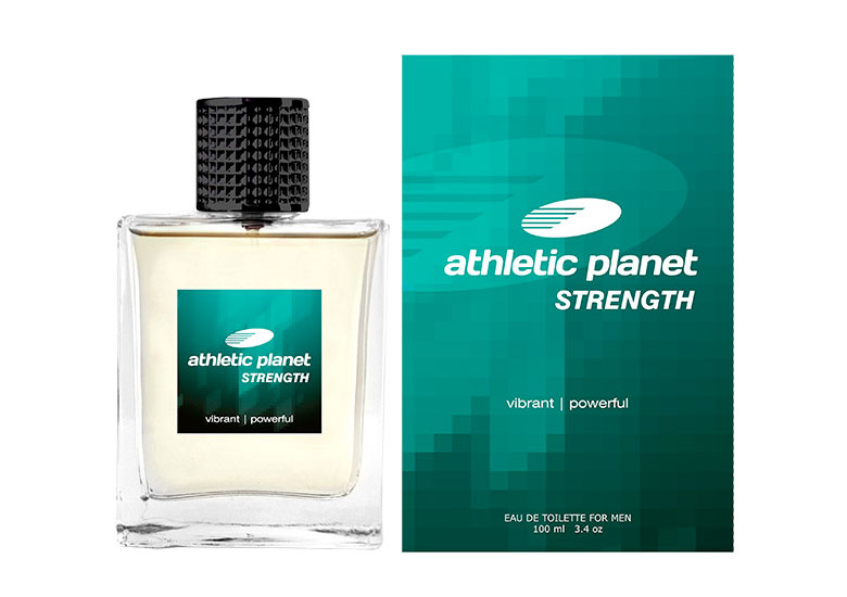 عطر ادکلن اتلتیک پلانت استرنت پرفیوم اند اسکین - Athletic Planet Strength Perfume and Skin - بررسی، قیمت و خرید