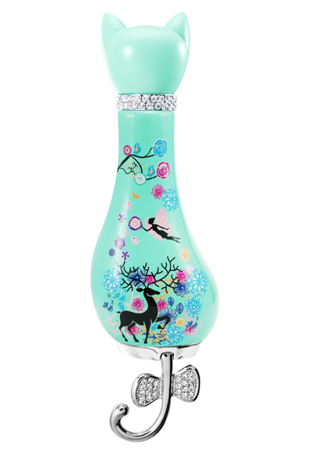 عطر ادکلن دریمینگ سونتین گیفت نووا پلاس - Dreaming 17 Gift Novae Plus - بررسی، قیمت و خرید