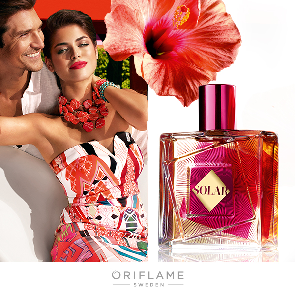 عطر ادکلن سولار 