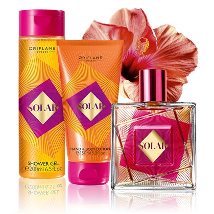 عطر ادکلن سولار 