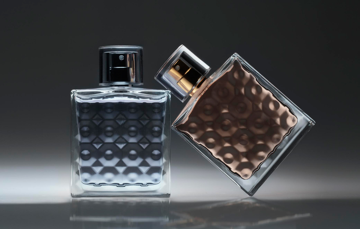 عطر ادکلن کریستال فور وومن نینو توما - Cristal for Women Nino Touma - بررسی، قیمت و خرید