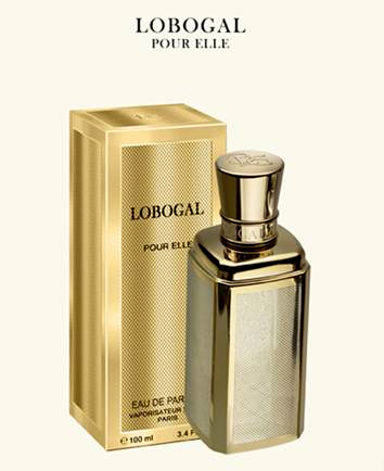 عطر ادکلن لوبوگال پور ال لوبوگال - Lobogal Pour Elle Lobogal - بررسی، قیمت و خرید