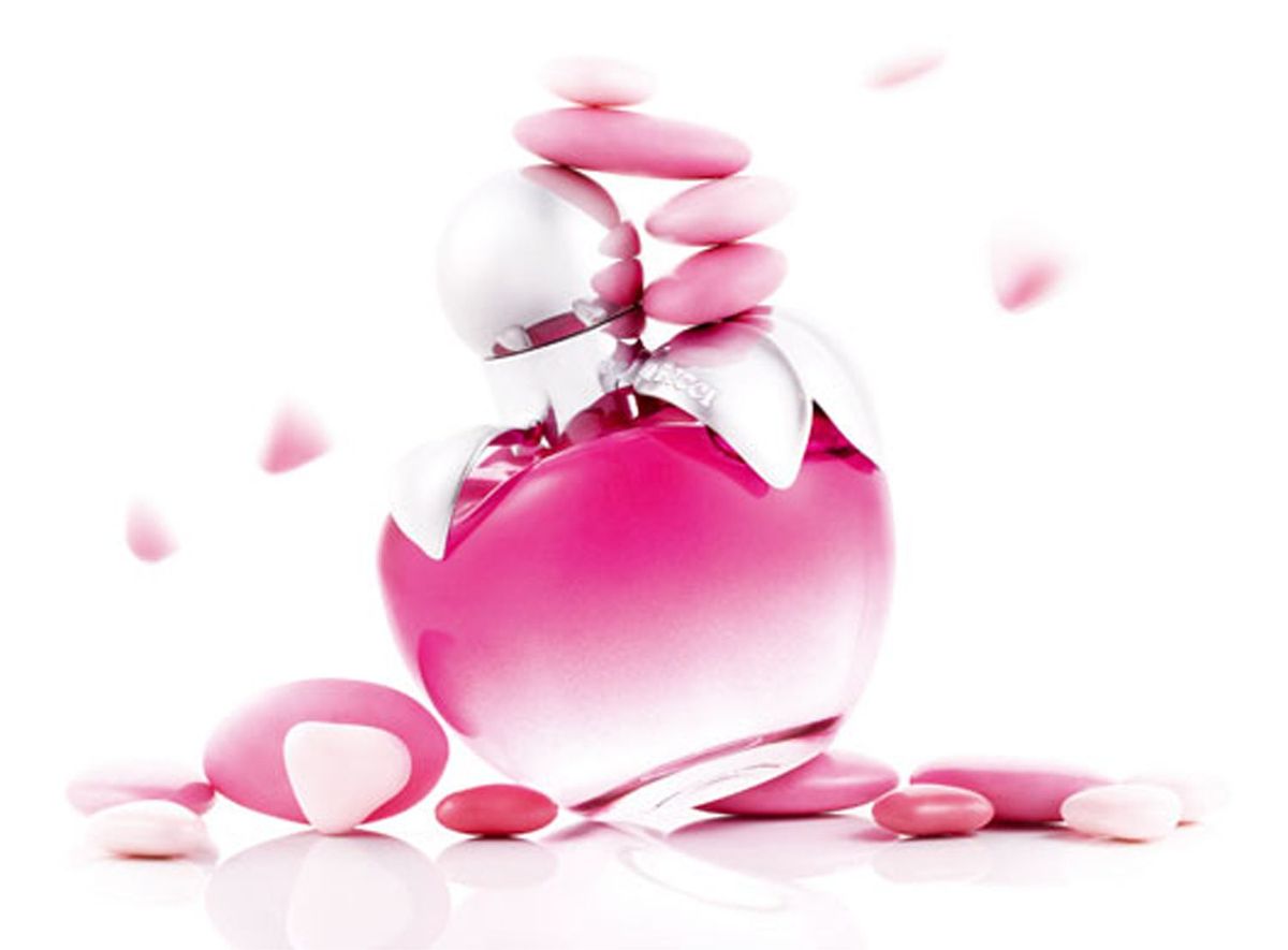 عطر ادکلن پرِتی نینا نینا ریچی - Pretty Nina Nina Ricci - بررسی، قیمت و خرید