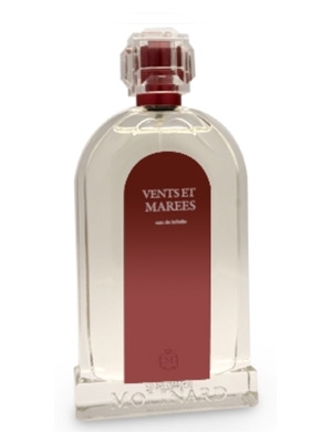 عطر ادکلن ونت اِ مارِ مولینارد - Vents et Marées Molinard - بررسی، قیمت و خرید