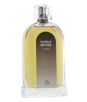 عطر ادکلن وانیل فریته مولینارد - Vanille Fruitée Molinard - بررسی، قیمت و خرید