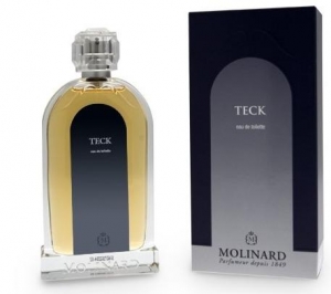 عطر ادکلن تک مولینارد - Teck Molinard - بررسی، قیمت و خرید