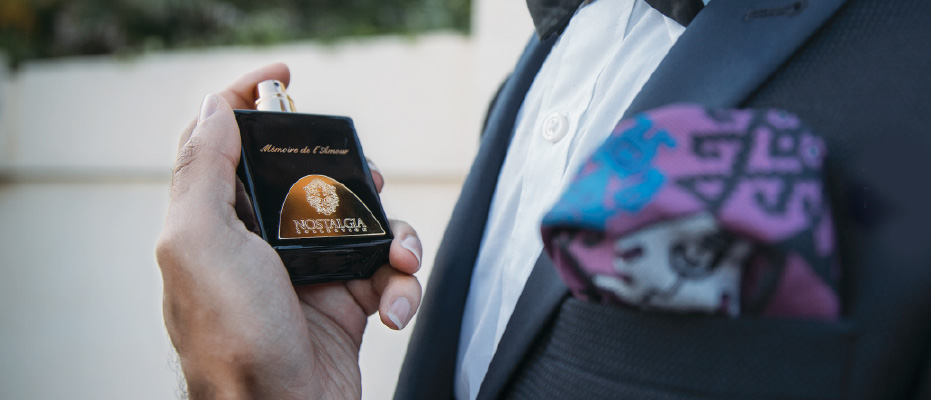 عطر ادکلن مموآر دو وویاژ نوستالژیا کالکشن - Memoire du Voyage Nostalgia Collection - بررسی، قیمت و خرید