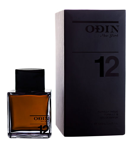 عطر ادکلن دوازده لاچا اودین - 12 Lacha Odin - بررسی، قیمت و خرید