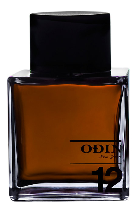 عطر ادکلن دوازده لاچا اودین - 12 Lacha Odin - بررسی، قیمت و خرید