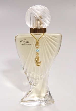 عطر ادکلن سایرِن پاریس هیلتون - Siren Paris Hilton - بررسی، قیمت و خرید