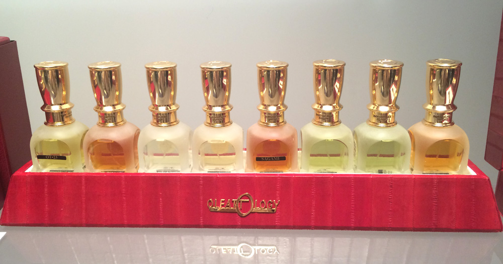 عطر ادکلن ساگامی اولفتولوژی - Sagami Olfattology - بررسی، قیمت و خرید