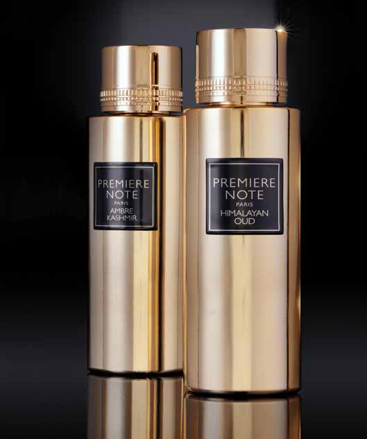عطر ادکلن هیمالیان عود پریمیر نوت - Himalayan Oud Première Note - بررسی، قیمت و خرید
