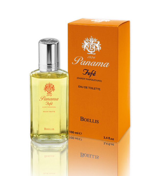 عطر ادکلن پاناما ۱۹۲۴ ففه (دندی ناپولیتانو) پاناما ۱۹۲۴ - Panama 1924 Fefe (Dandy Napoletano) Panama 1924 - بررسی، قیمت و خرید