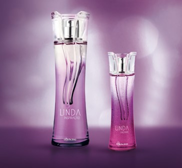 عطر ادکلن لیندا لیندینیا او بوتیکاریو - Linda Lindinha O Boticário - بررسی، قیمت و خرید