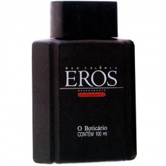 عطر ادکلن ایروس او بوتیکاریو - Eros O Boticário - بررسی، قیمت و خرید