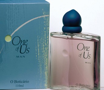 عطر ادکلن وان آو آس اوبوتیکاریو - One of Us O Boticário - بررسی، قیمت و خرید