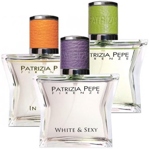 عطر ادکلن سوفیا پاتریشیا پپه - Sophia Patrizia Pepe - بررسی، قیمت و خرید