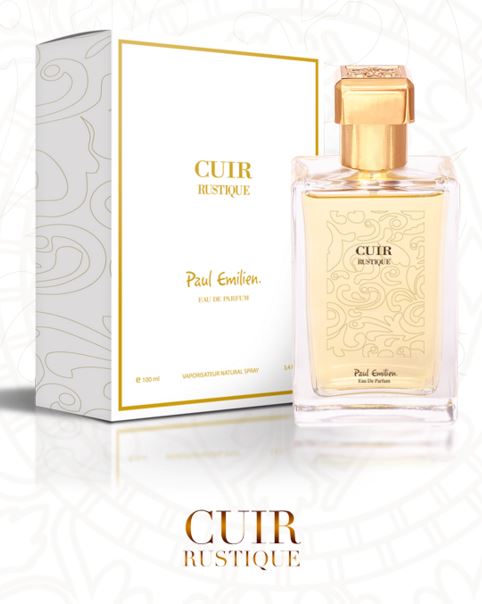 عطر ادکلن کوییر روستیک پل امیلین - Cuir Rustique Paul Emilien - بررسی، قیمت و خرید