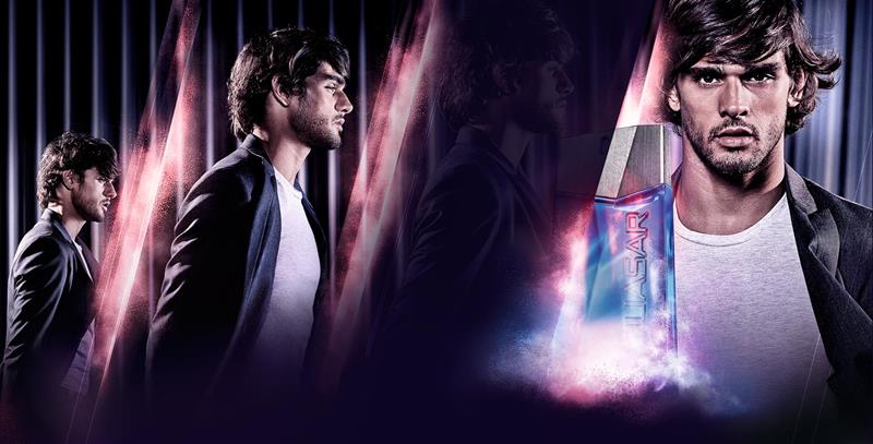 عطر ادکلن کوئیزار اوولوشن اوبوتیکاریو - Quasar Evolution O Boticário - بررسی، قیمت و خرید