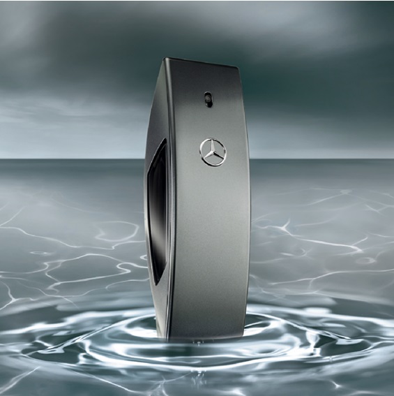 عطر ادکلن مرسدس بنز کلوب اکستریم مرسدس بنز - Mercedes Benz Club Extreme Mercedes-Benz - بررسی، قیمت و خرید
