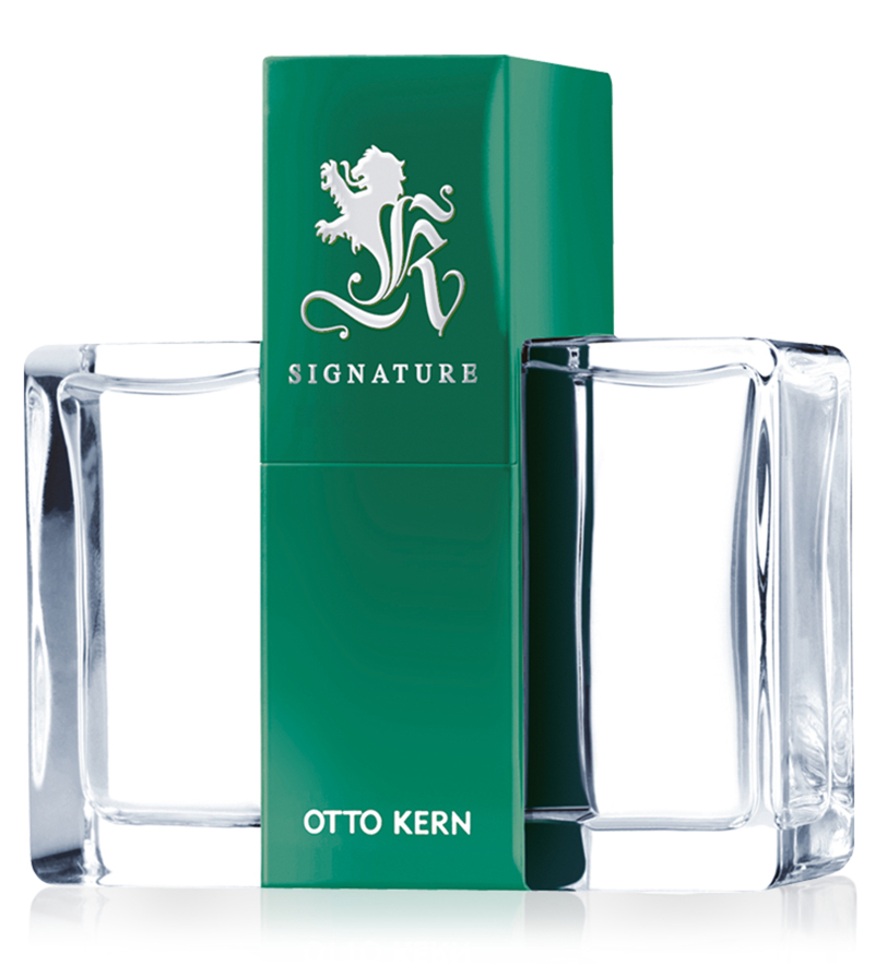 عطر ادکلن ساینچِر اسپید اوتو کرن - Signature Speed Otto Kern - بررسی، قیمت و خرید